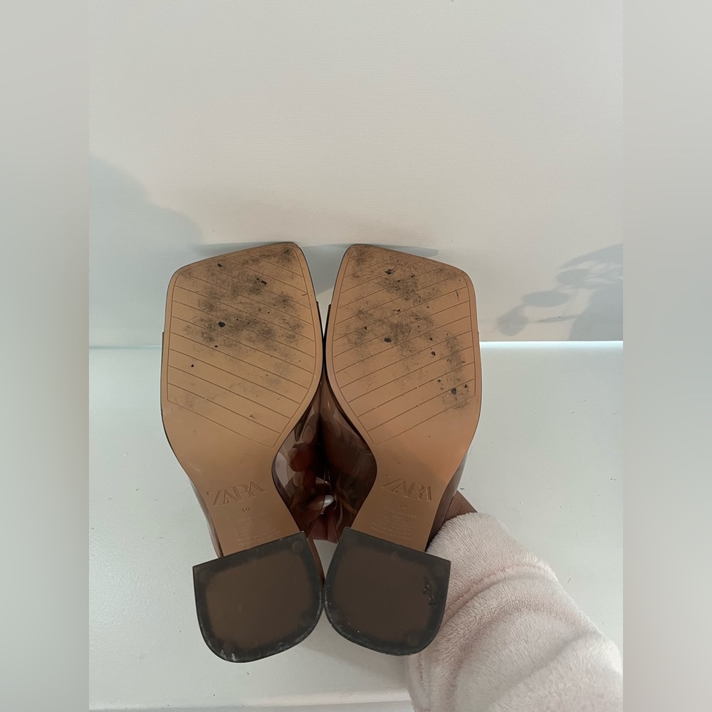Zara Heels - Picture 3 of 5